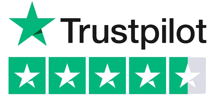 trustpilot-stars